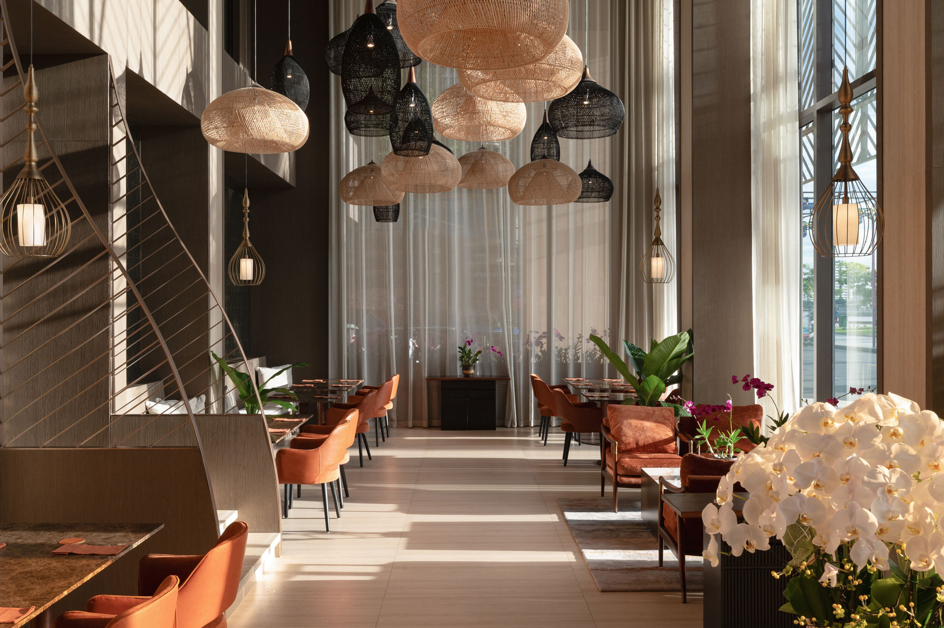 image dinning