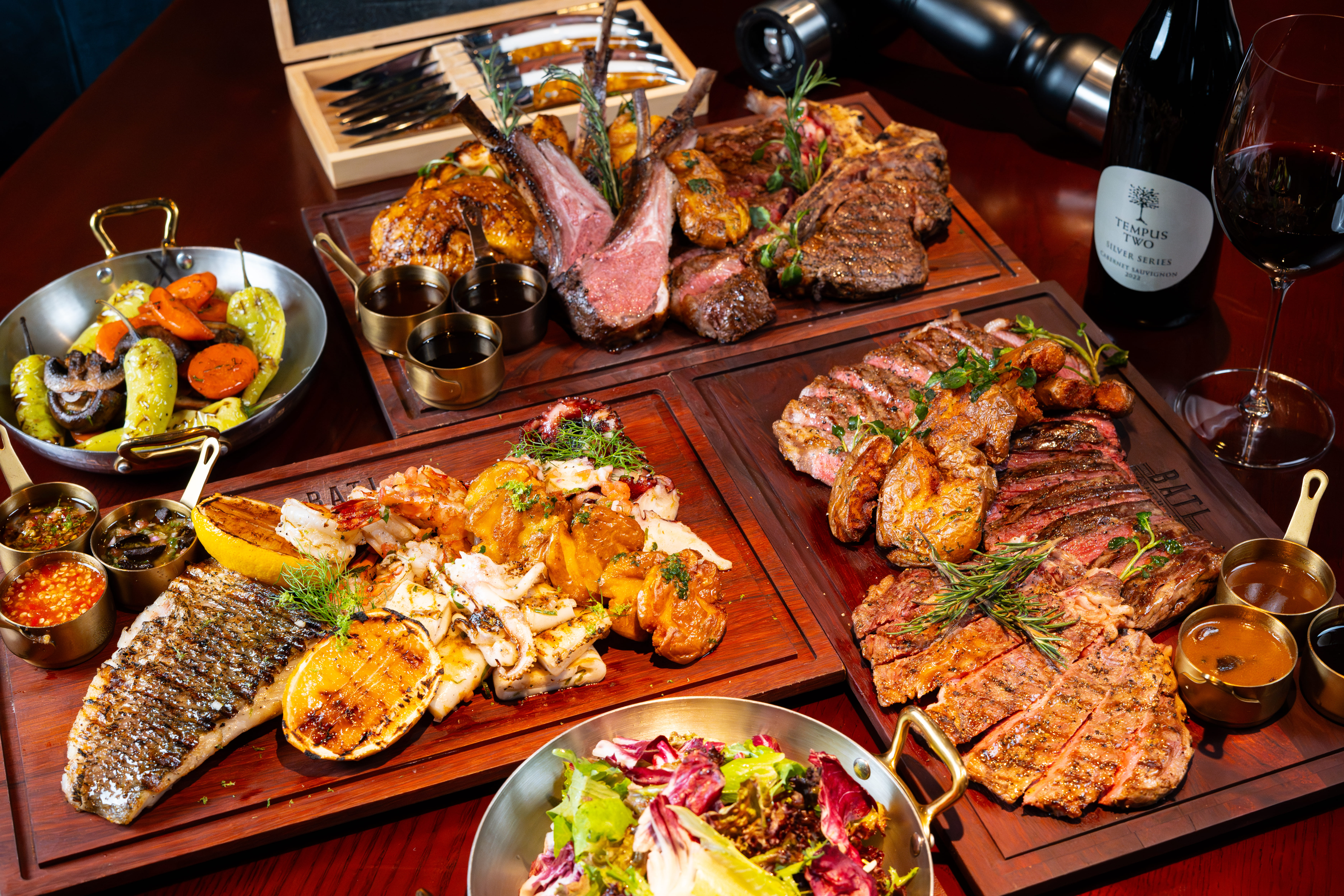 image dinning