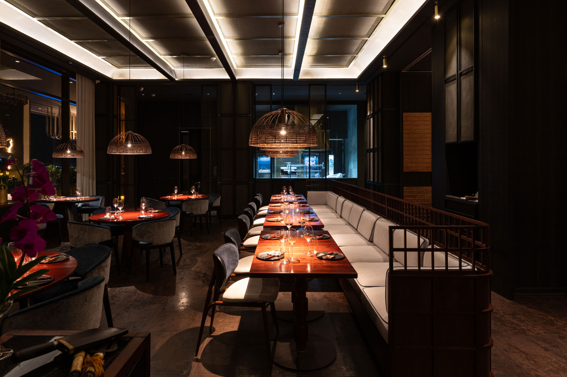 image dinning
