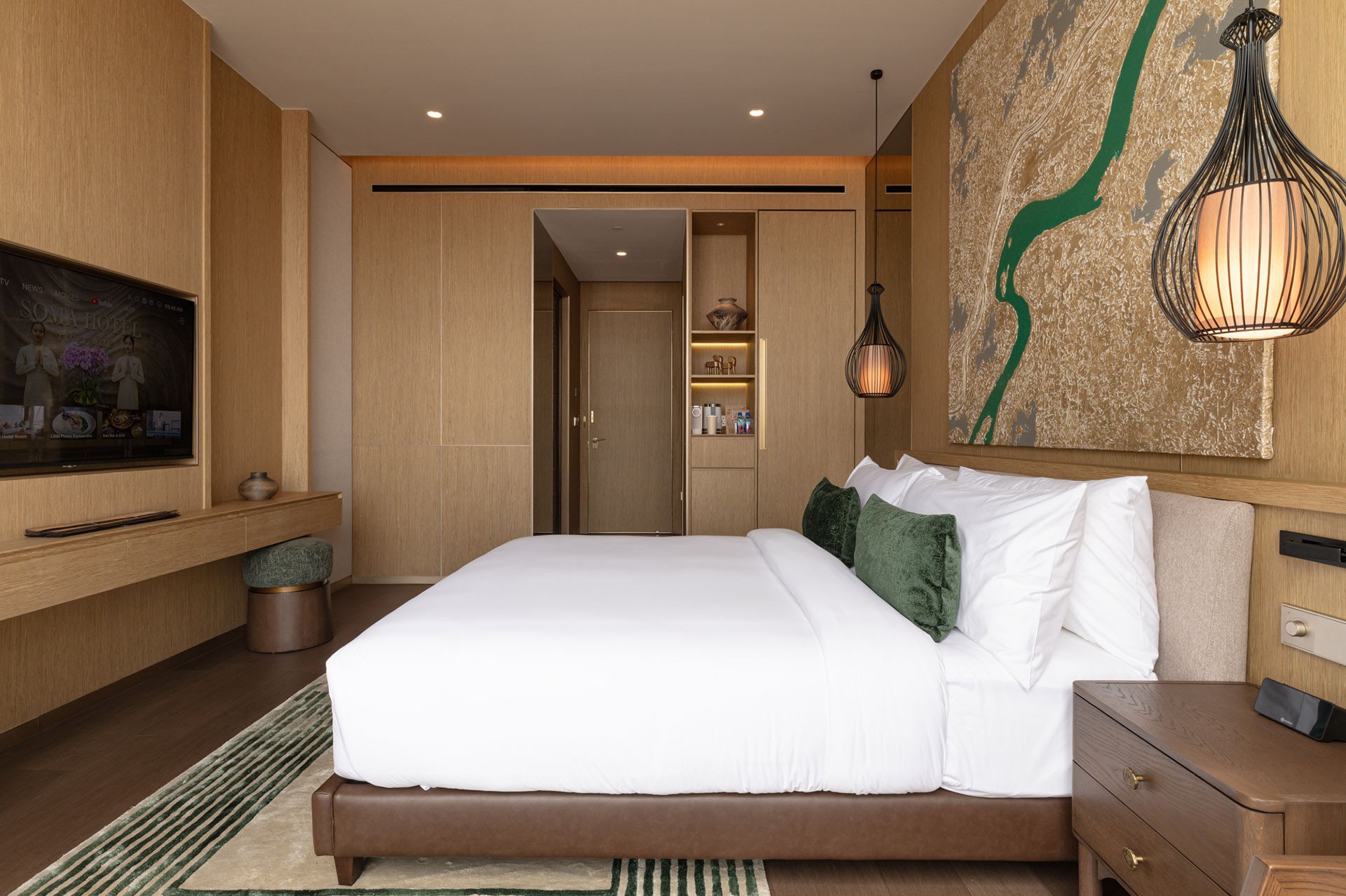 SOMA Hotel Riverside | SOMA Hotel Riverside | 4-Start Hotel